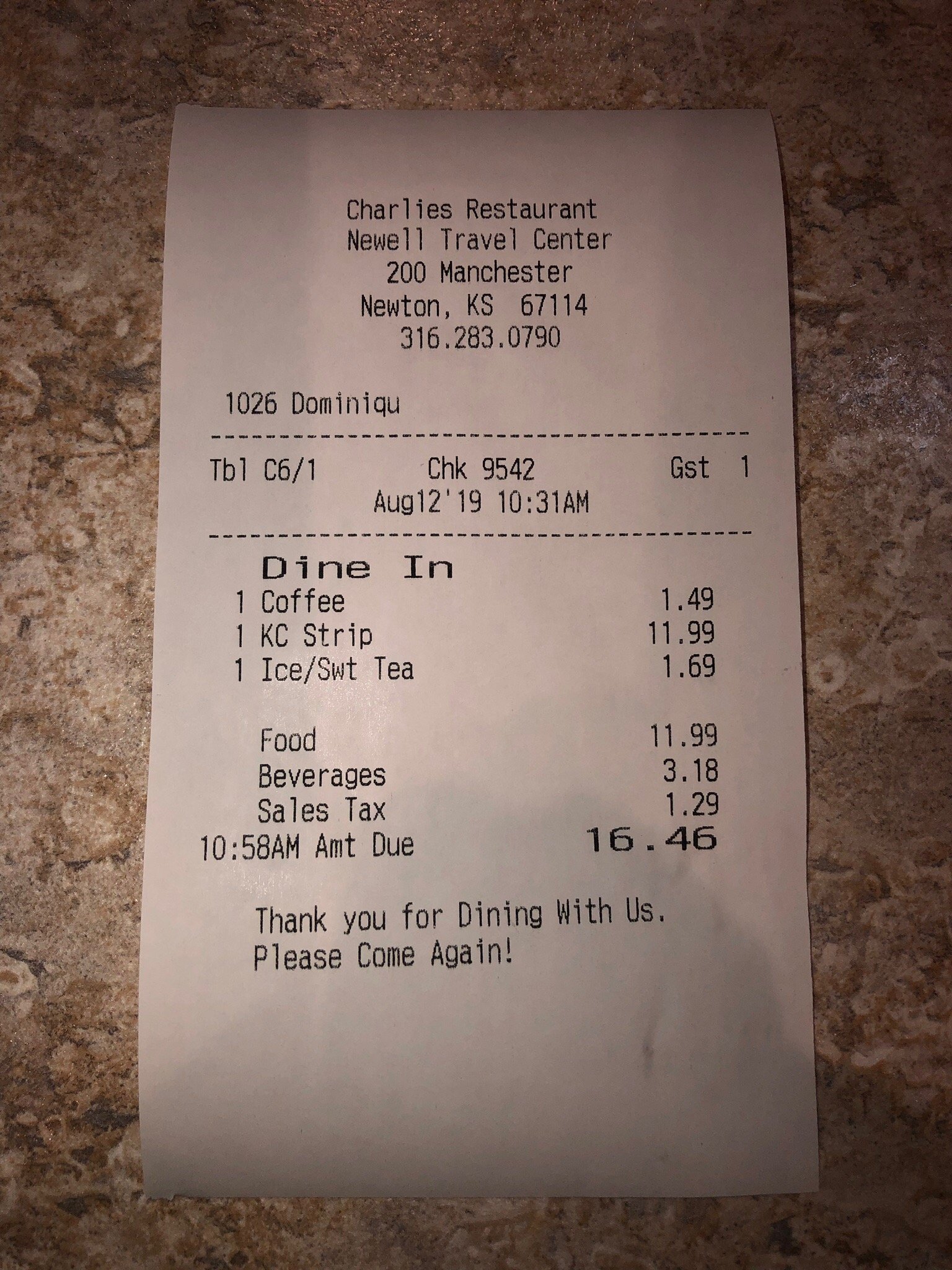 Photo credit: tripadvisor