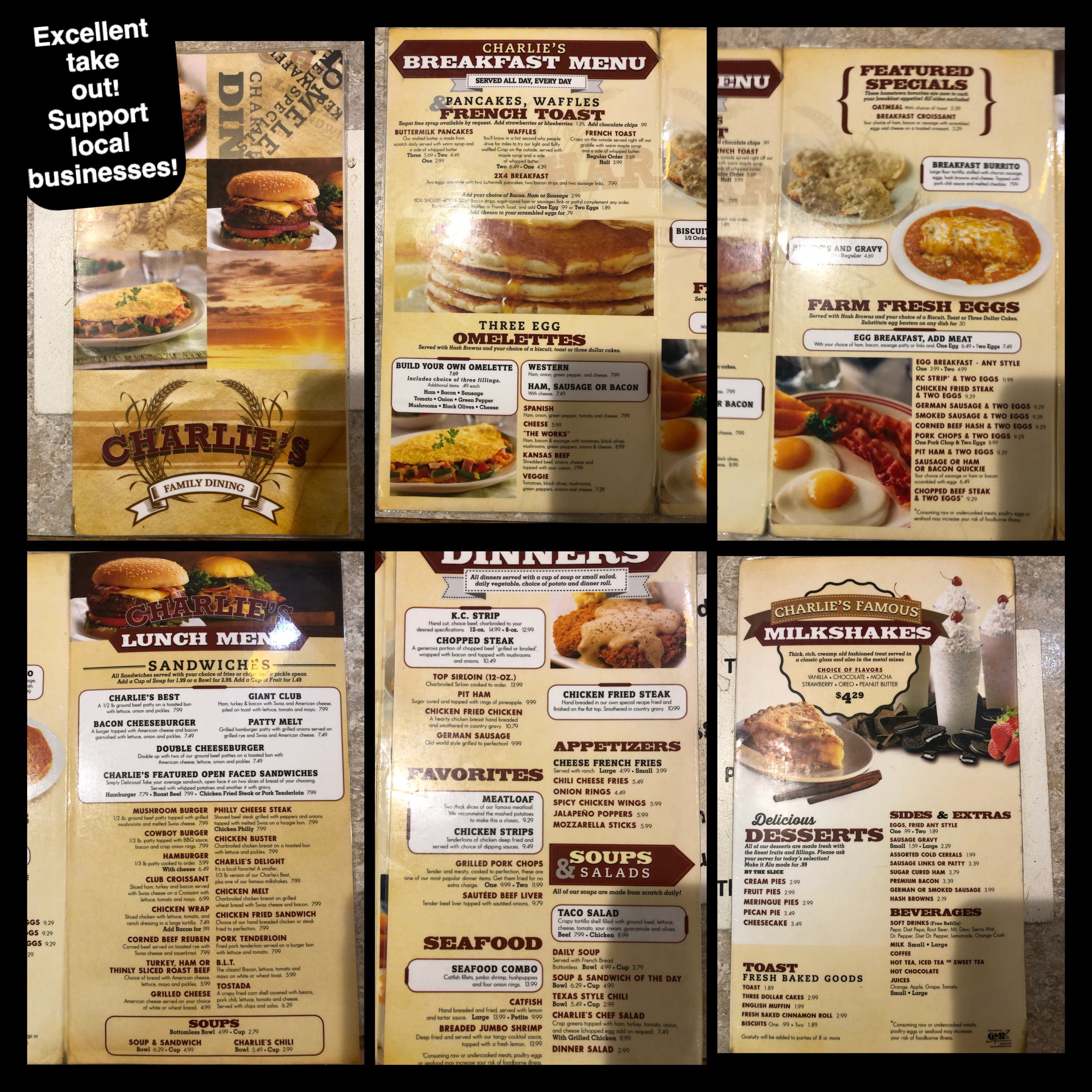 Photo credit: Tripadvisor