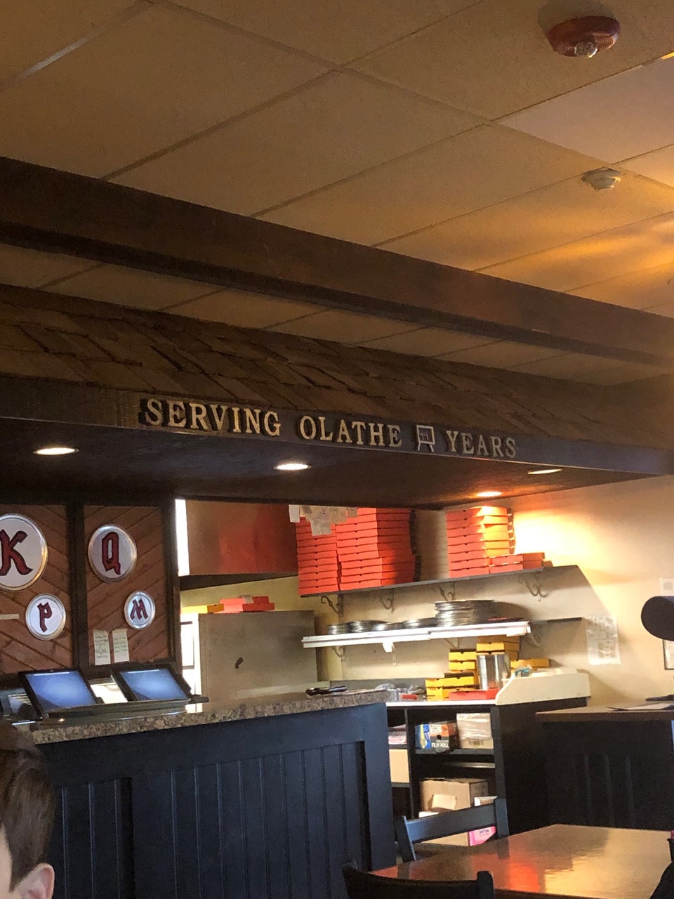 Olathe, KS Restaurants Open for Takeout, Curbside Service and/or