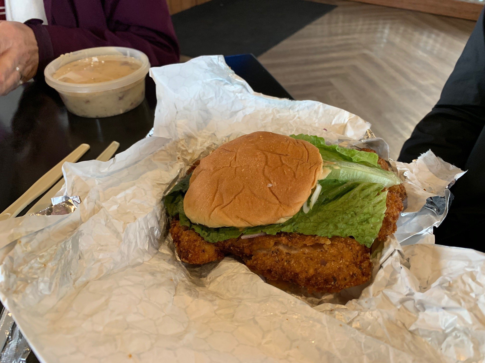 Photo credit: tripadvisor