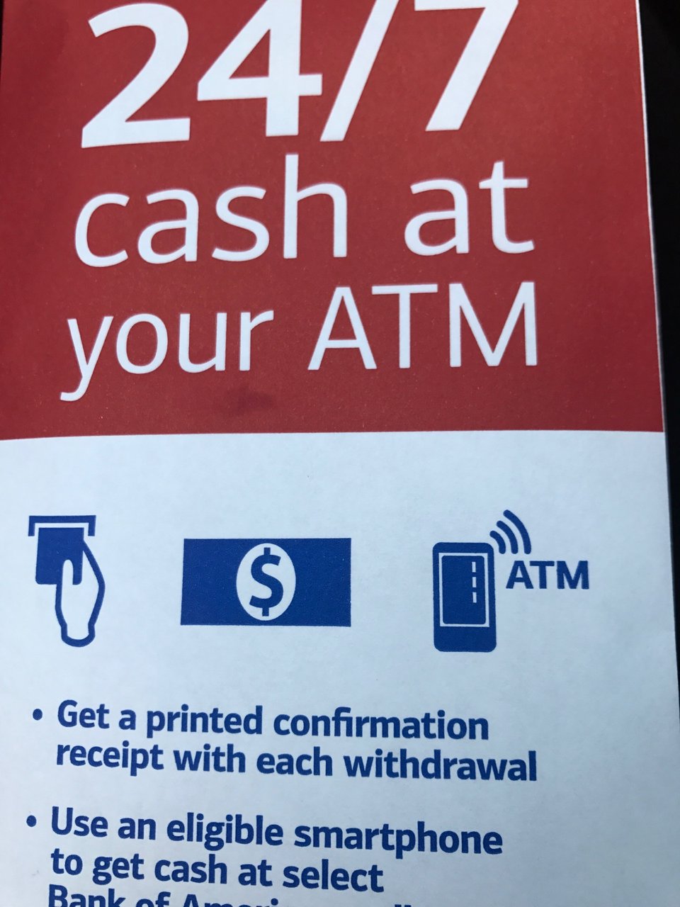 Bank of America Olathe