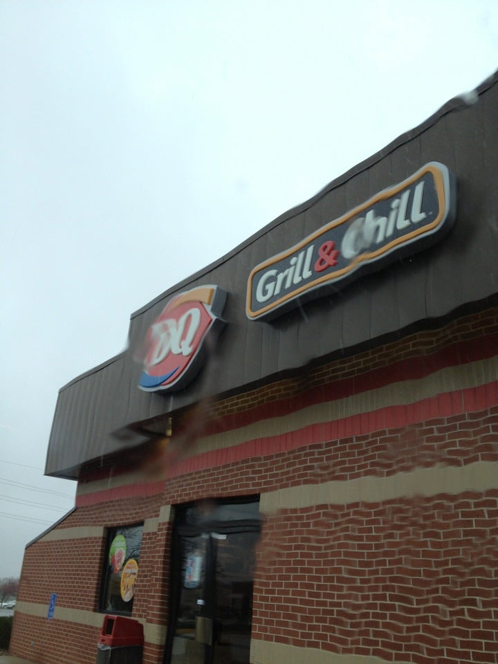 Dairy Queen Olathe