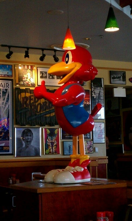 Photo credit: foursquare