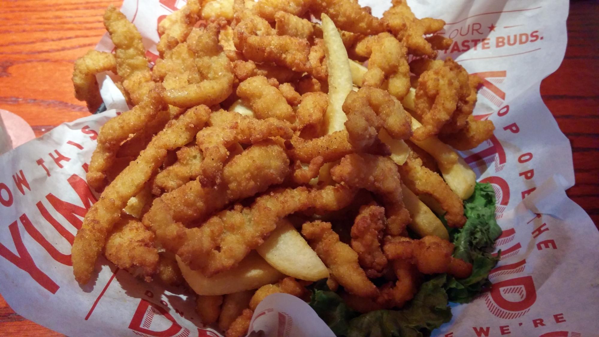 Photo credit: tripadvisor