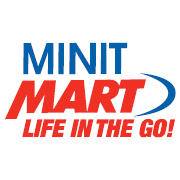 Minit Mart