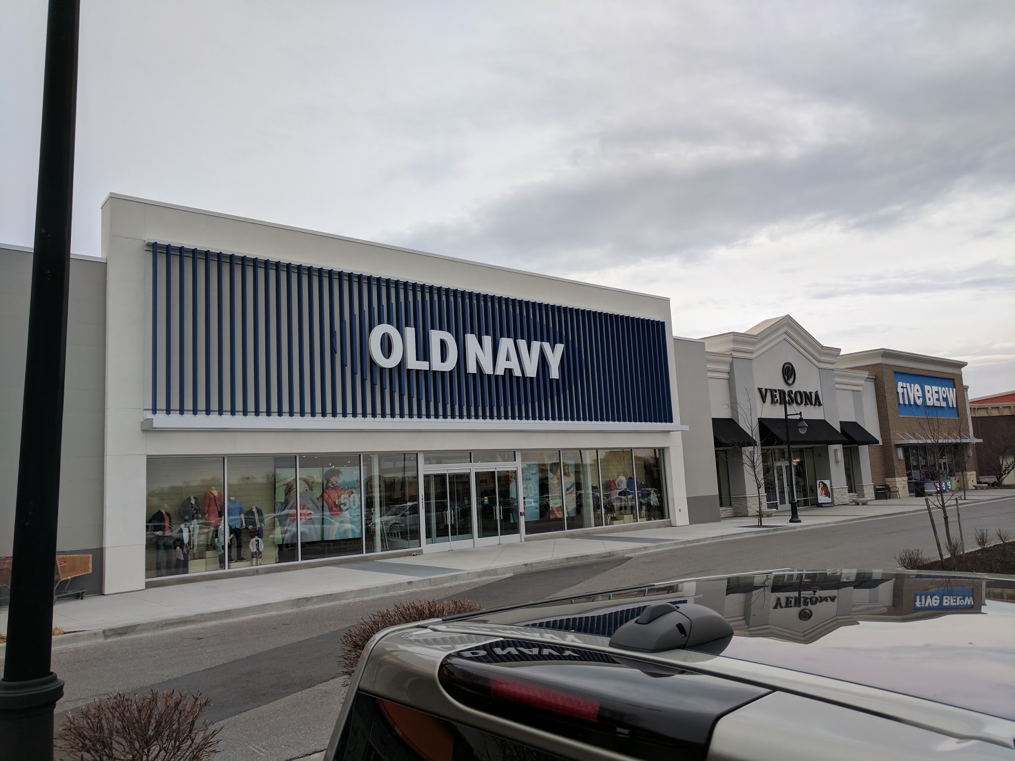 Old Navy