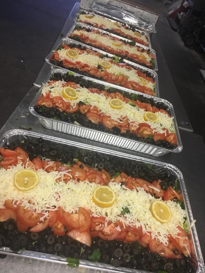 Luigi's Italian Restaurant