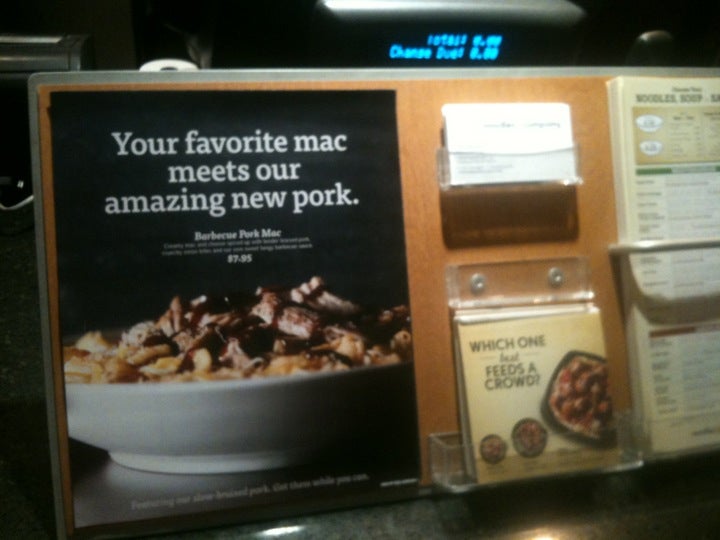 Photo credit: foursquare
