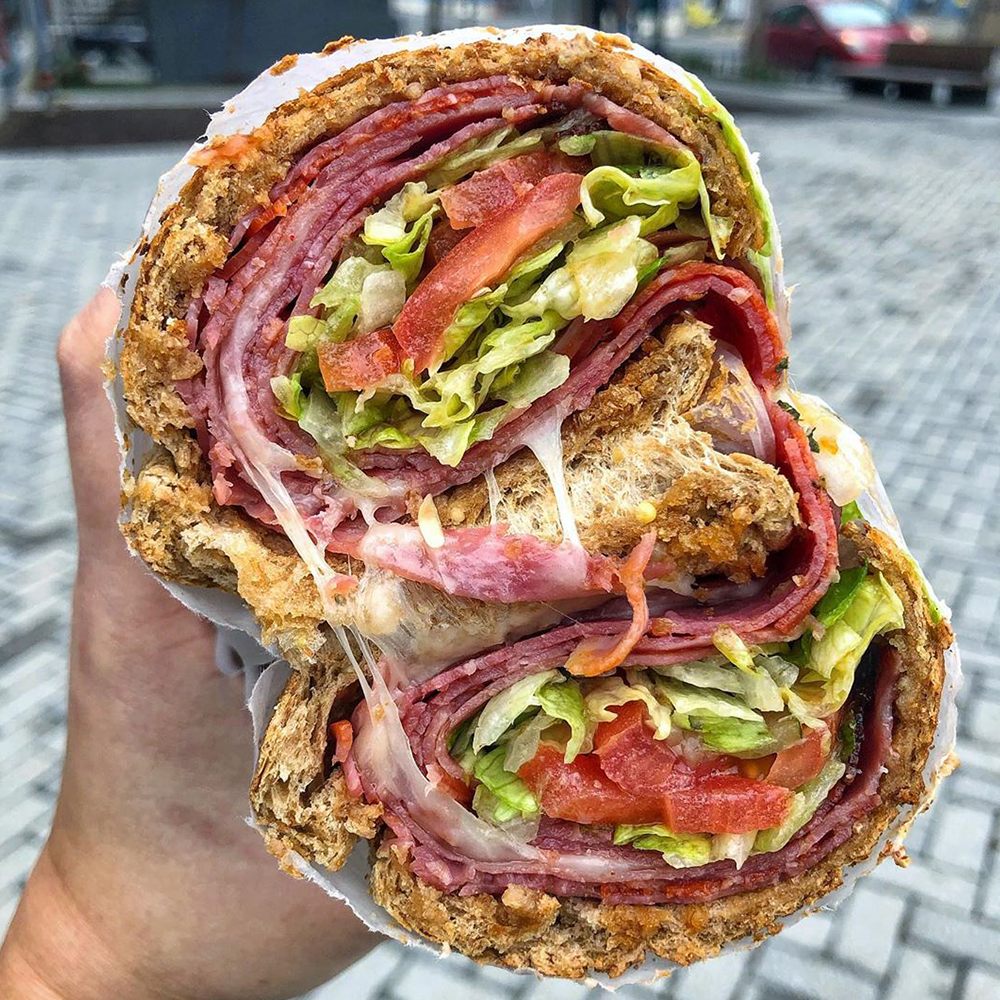 Potbelly Sandwich Shop 6475 W 135th St, Overland Park