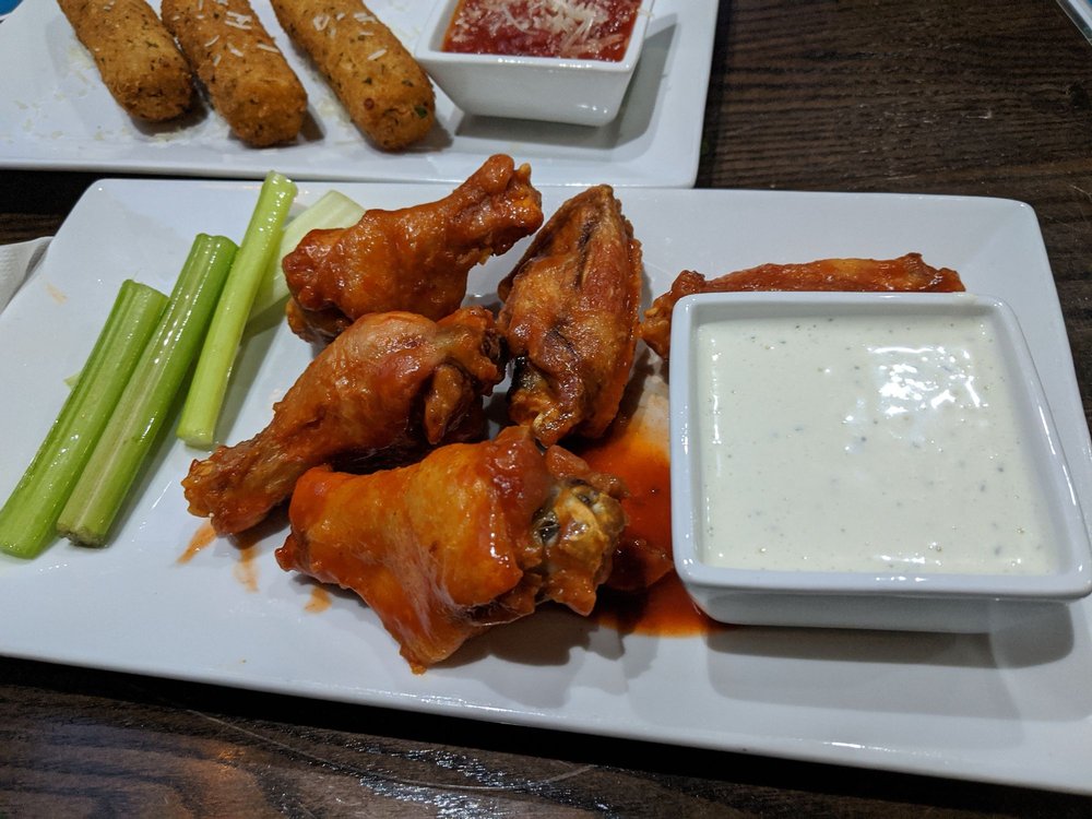 Talk of the Town Grill & Bar 11922 W 119th St, Overland Park