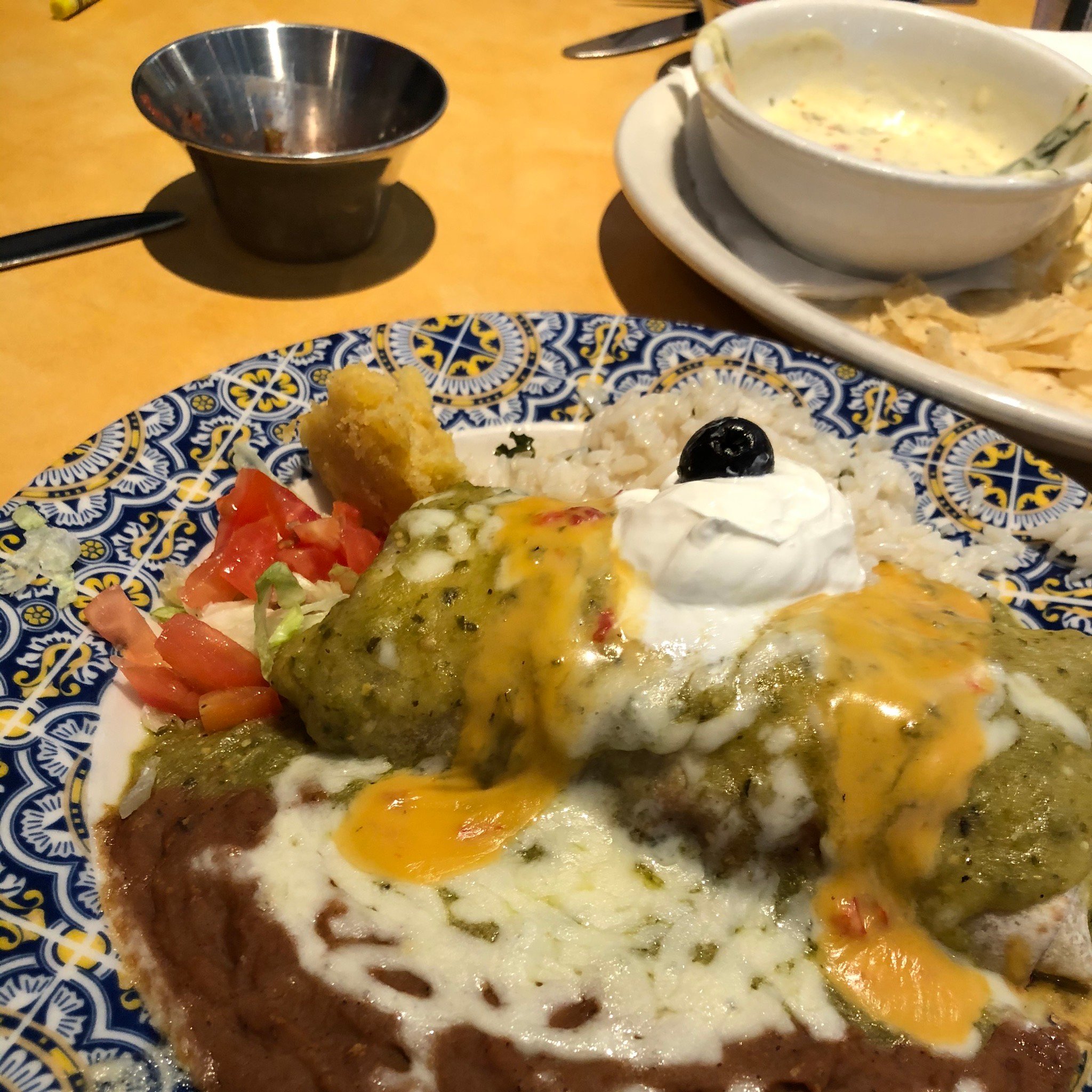 Photo credit: tripadvisor