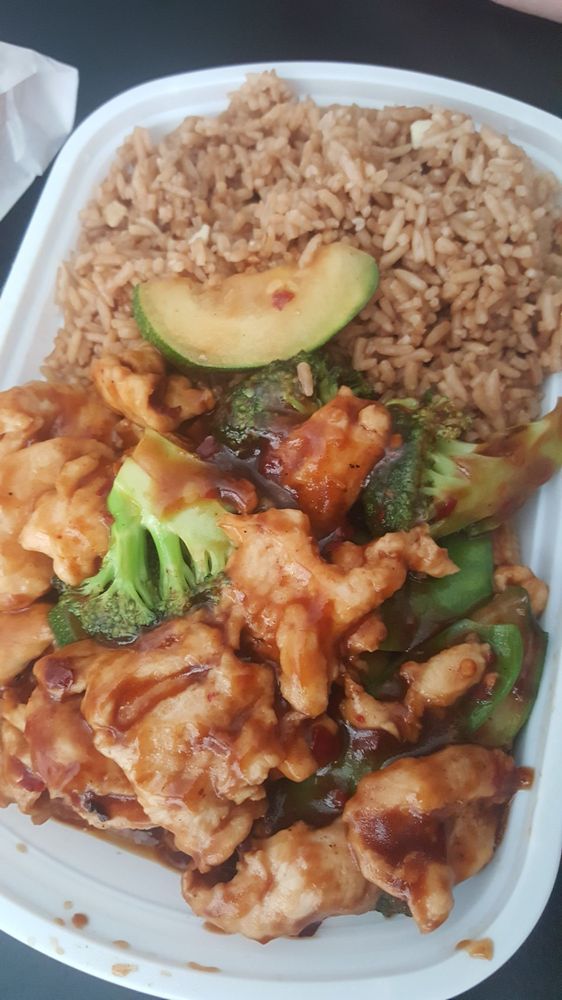China King 3634 W 135th St, Overland Park