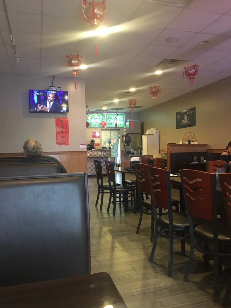 Jasmine Garden Chinese Restaurant 8912 W 95th St, Overland Park