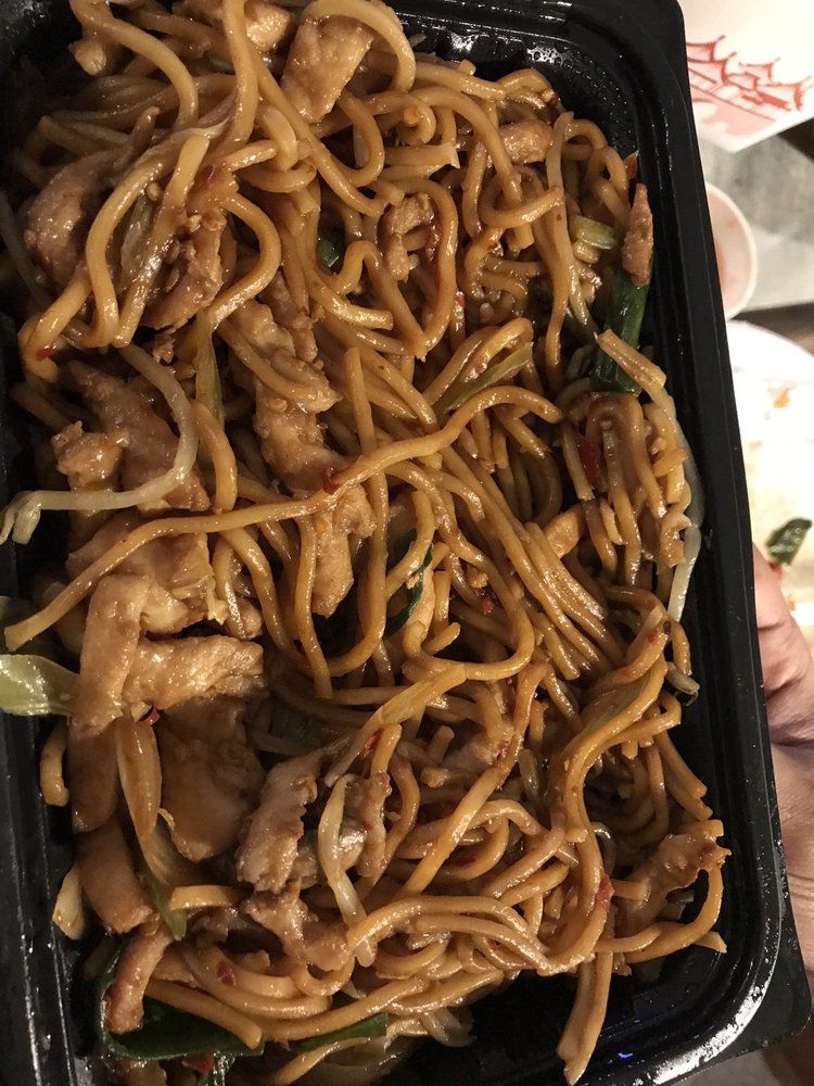 Jasmine Garden Chinese Restaurant 8912 W 95th St, Overland Park