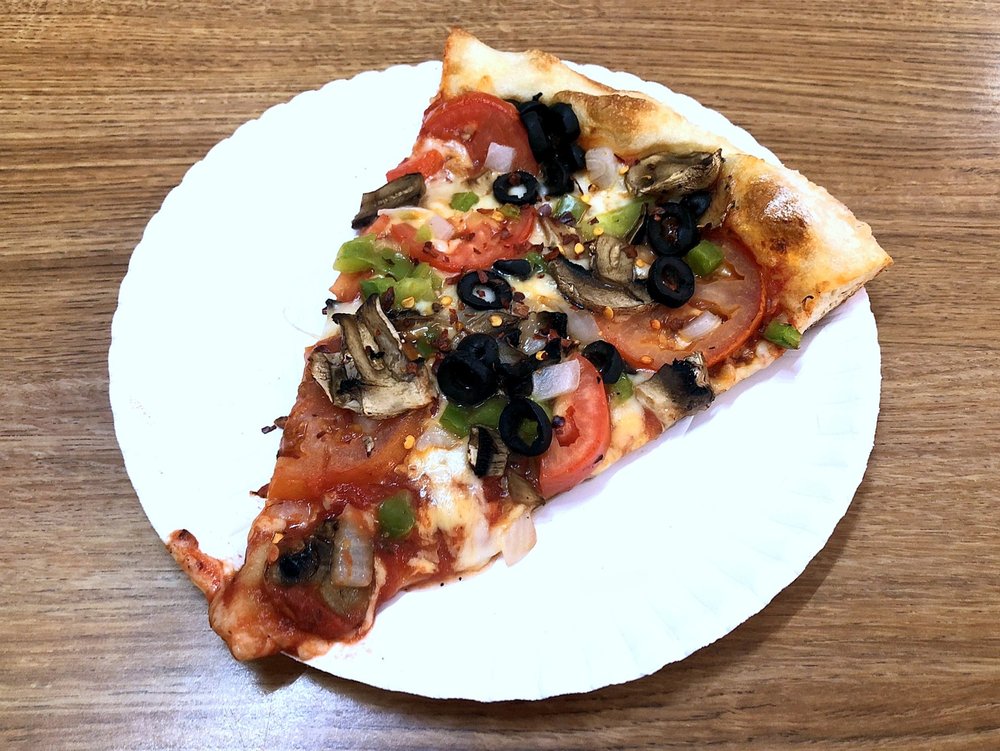 Leone Original Pizza 11134 Antioch Rd, Overland Park