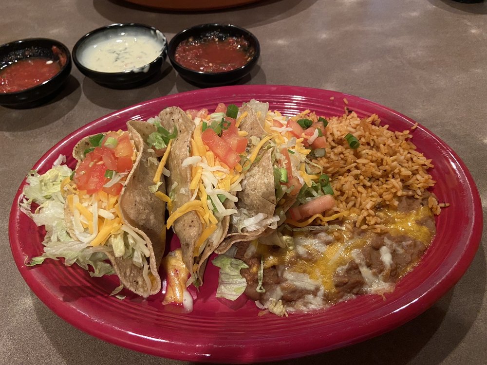Tequila Harry's Mexican Restaurant 11817 College Blvd, Overland Park