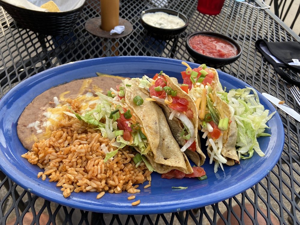 Tequila Harry's Mexican Restaurant 11817 College Blvd, Overland Park