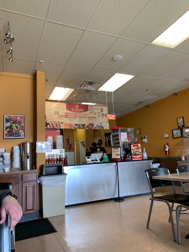 El Fogón Overland Park 10450 Metcalf Ave, Overland Park
