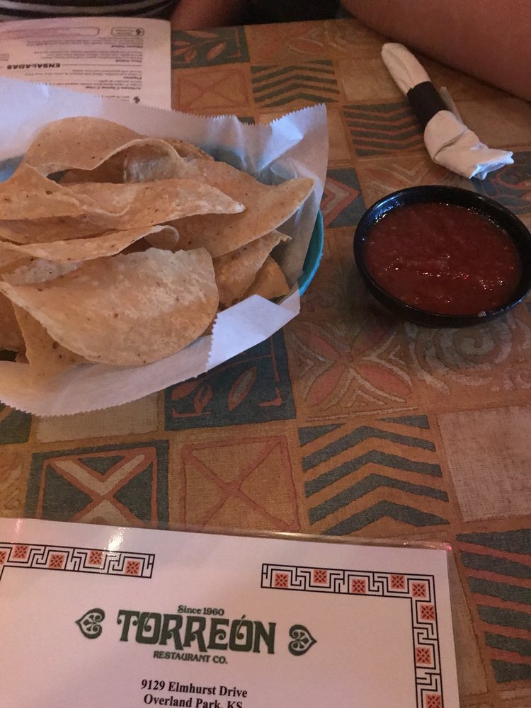 Torreon Mexican Restaurant 9129 Elmhurst Dr, Overland Park