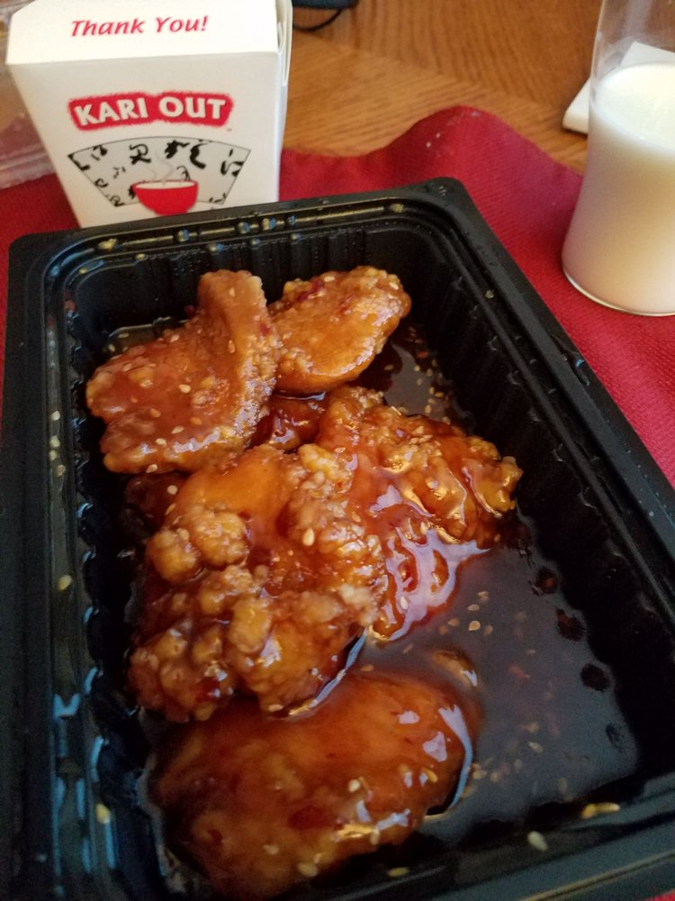 Fortune Wok 11236 W 135th St, Overland Park