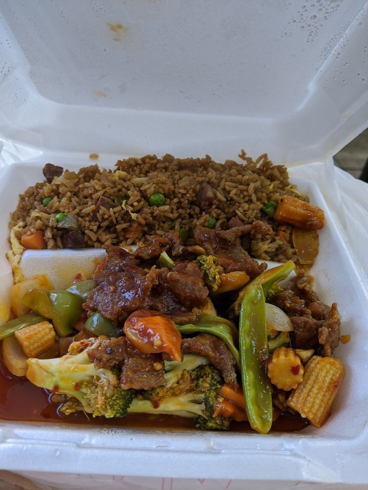 China Panda 12084 W 135th St, Overland Park