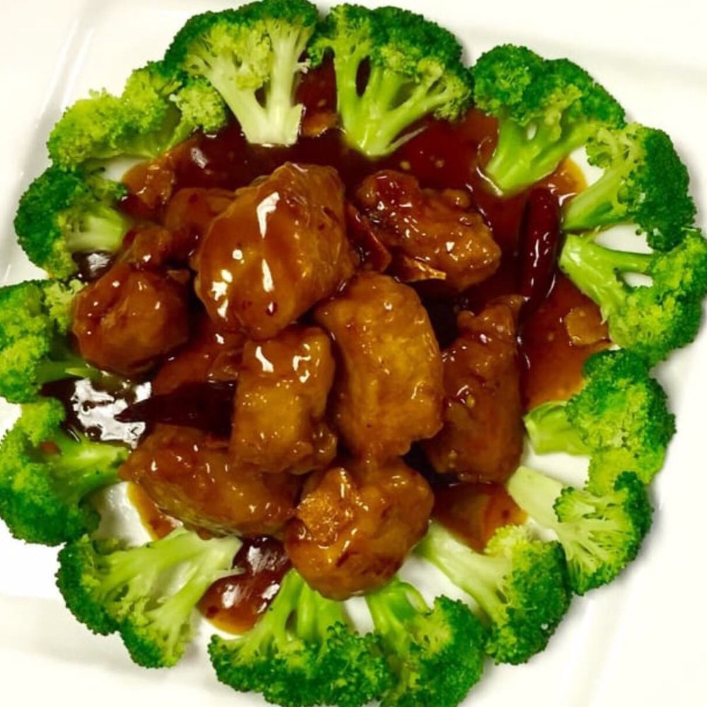 China One Express 11176 Antioch Rd, Overland Park