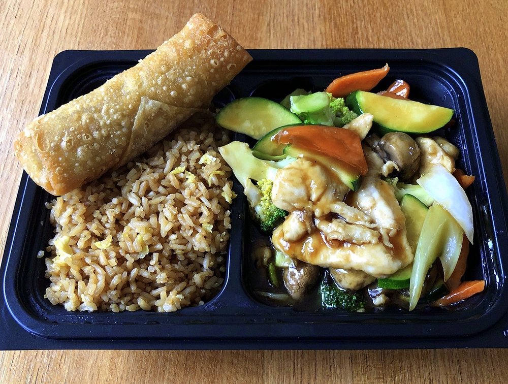 China One Express 11176 Antioch Rd, Overland Park