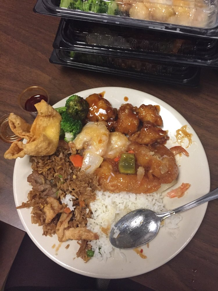Rice N Noodles 9828 W 87th St, Overland Park