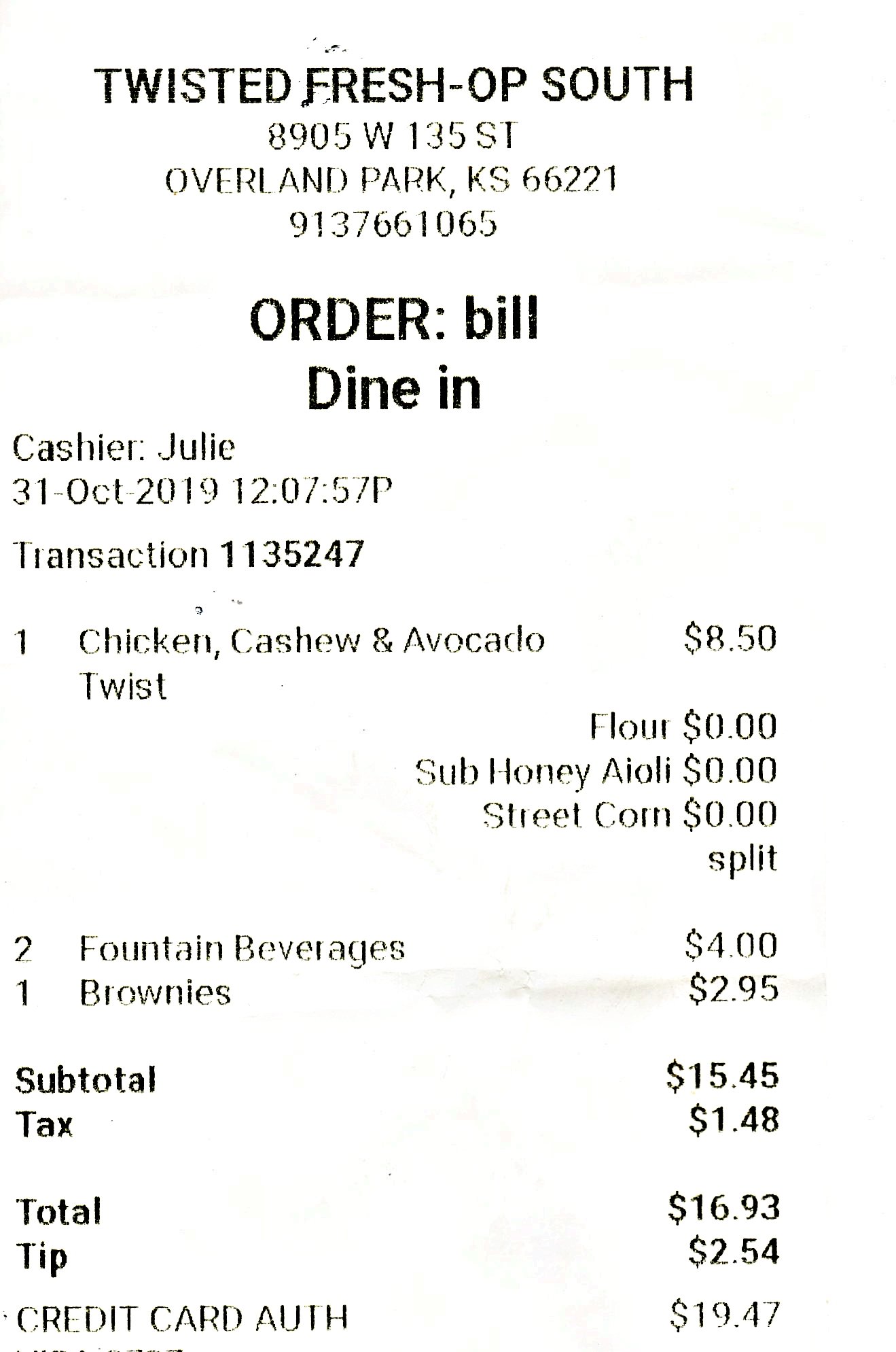 Photo credit: Tripadvisor