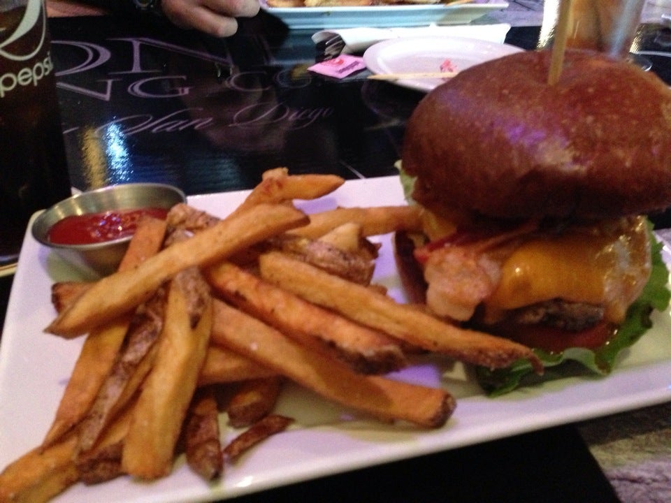 Photo credit: foursquare