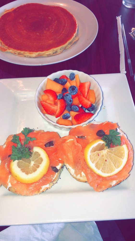 Cozy's Cafe 6740 W 75th St, Overland Park