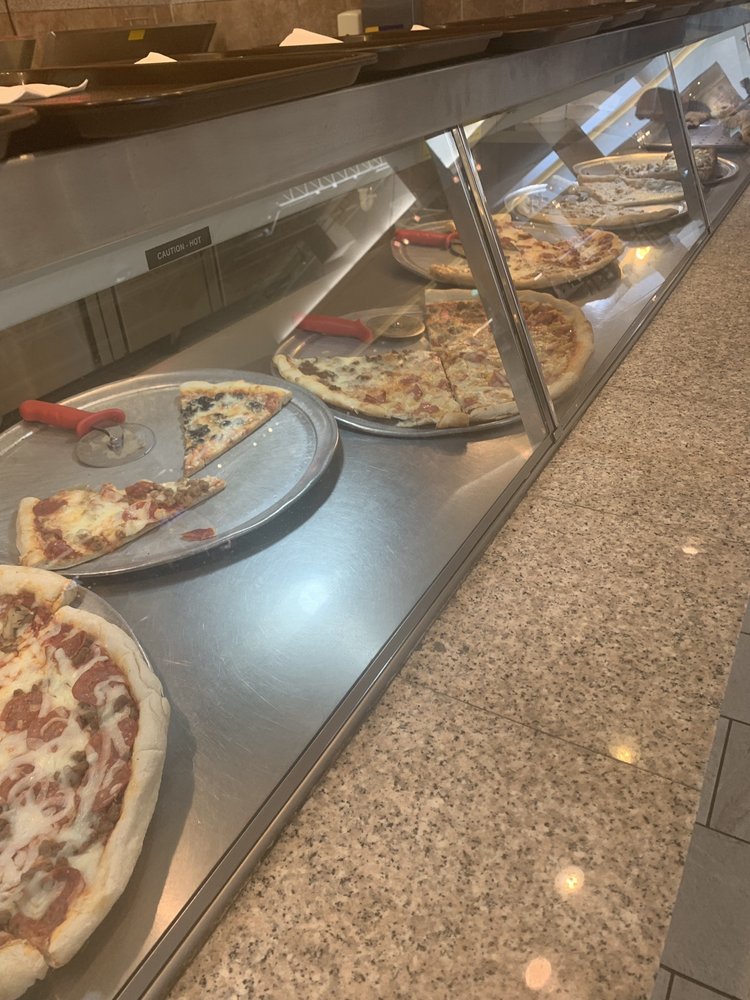 Original Pizza 11511 W 95th St, Overland Park