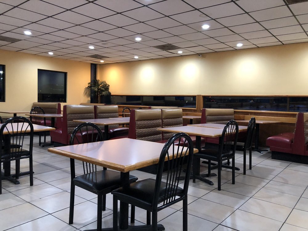 Pancho's Mexican Food 8695 Bluejacket, Overland Park