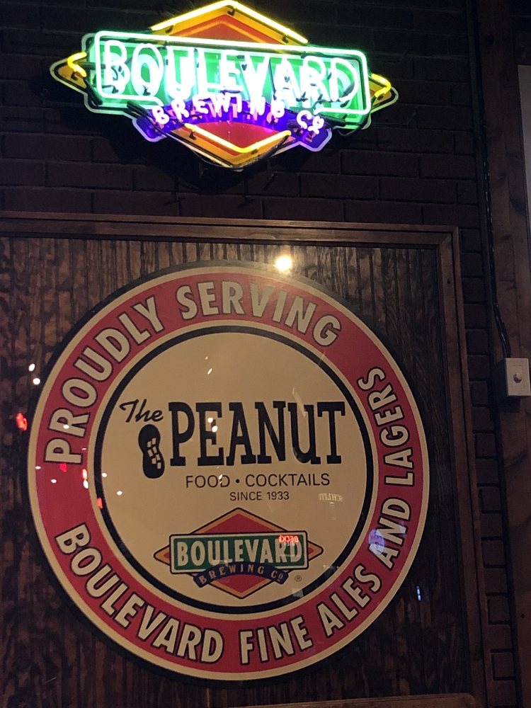 The Peanut 7938 Santa Fe Dr, Overland Park