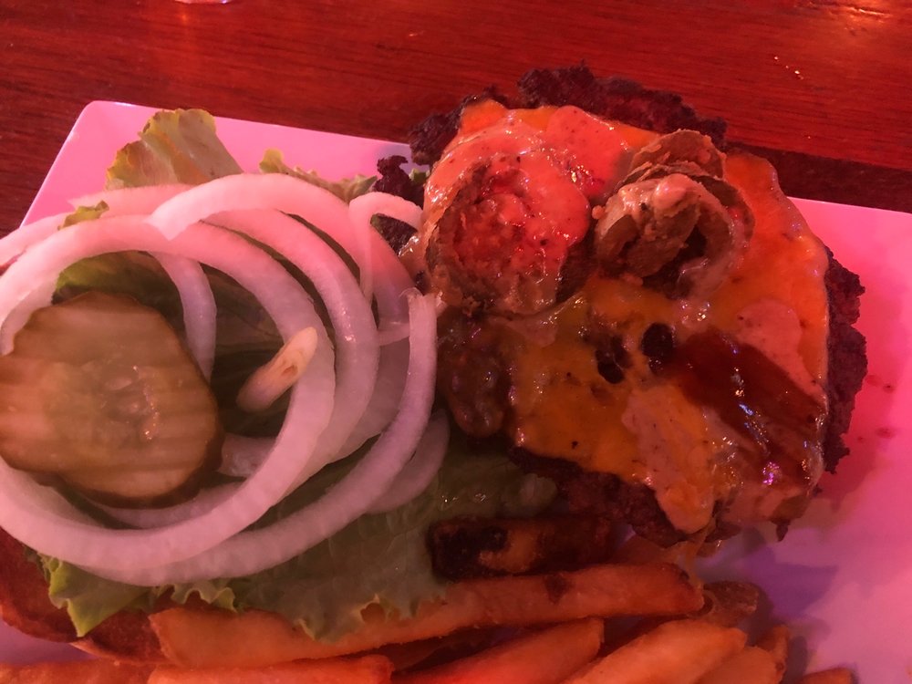 Johnny's Tavern 8719 W 95th St, Overland Park