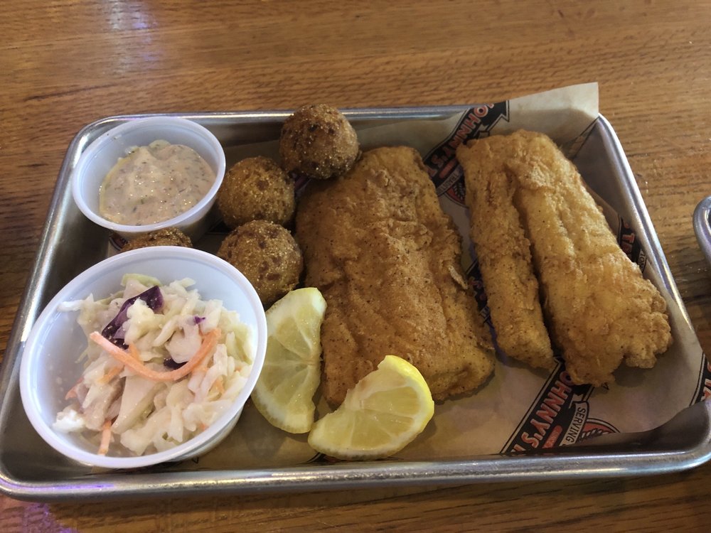 Johnny's Tavern 8719 W 95th St, Overland Park