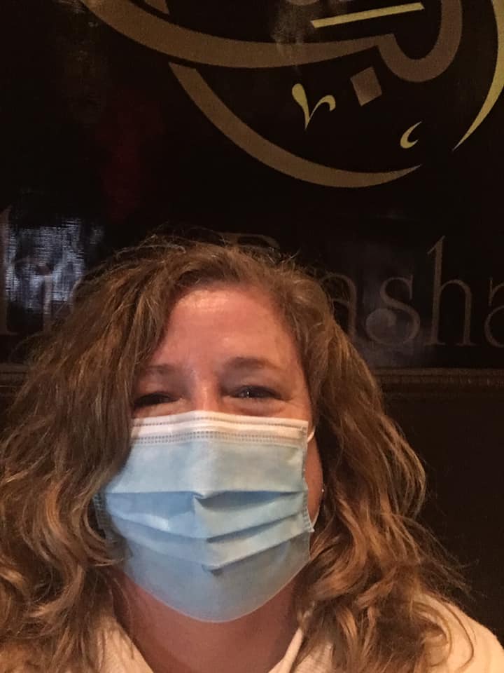 The Basha Cuisine 7016 W 105th St, Overland Park