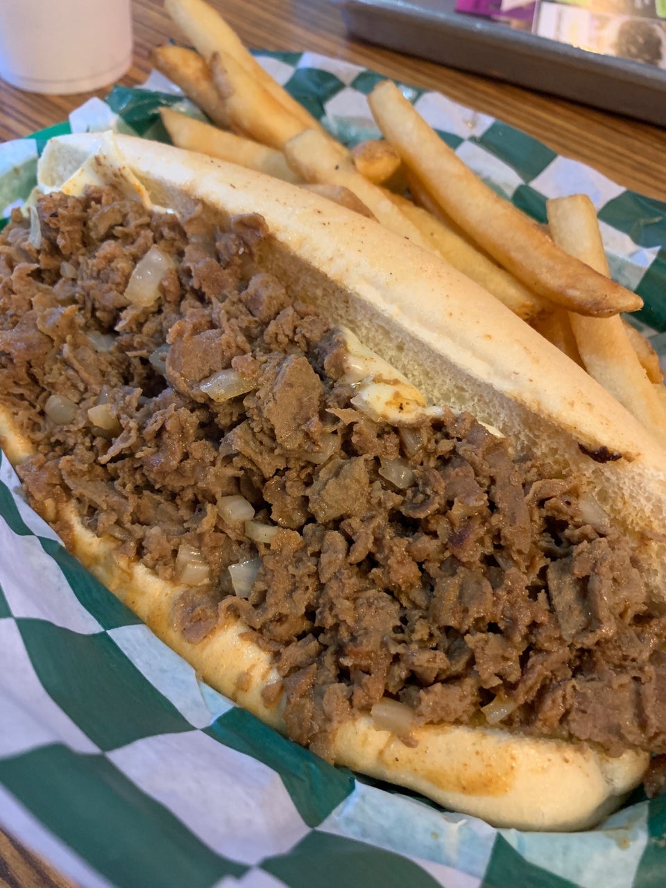 Chartroose Caboose 10636 Metcalf Ave, Overland Park