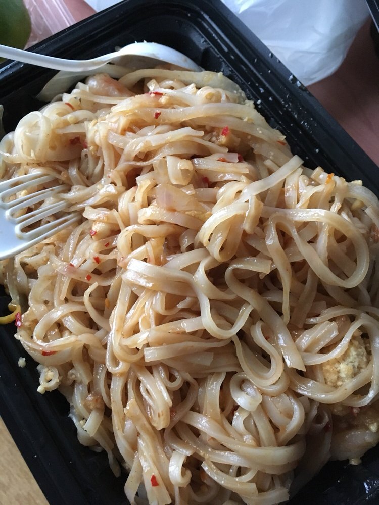 Asian House restaurant 11729 College Blvd, Overland Park