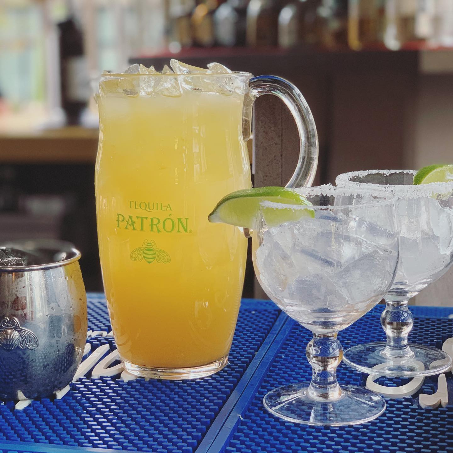 CocoBolos Mexican Grill And Cantina 5621 W 135th St Ste 2610, Overland Park