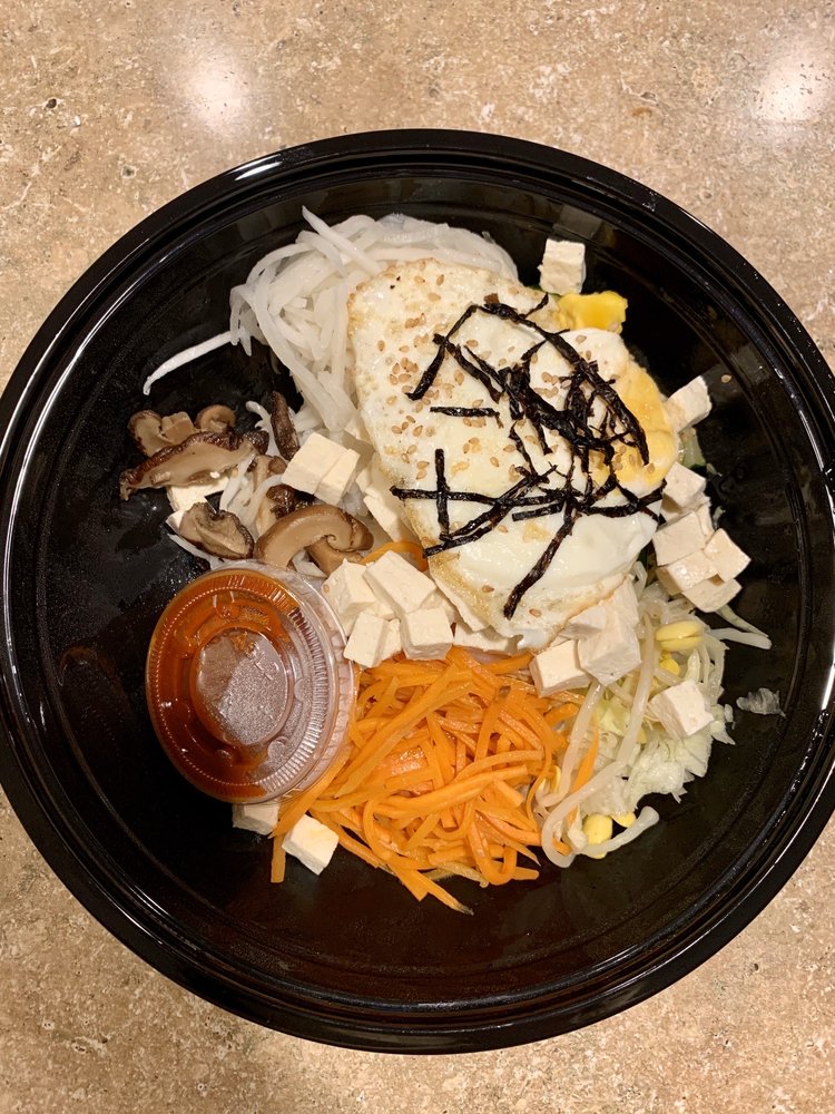 Gangnam Korean Restaurant 10326 Metcalf Ave, Overland Park