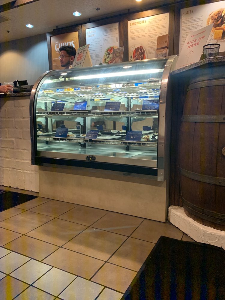 Mr Gyro's Greek Food & Pastry 8575 W 135th St, Overland Park
