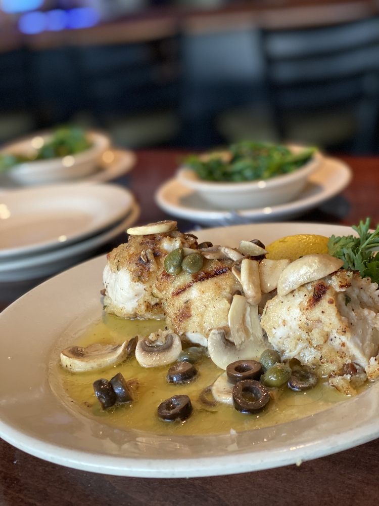 Garozzo's Overland Park 9950 College Blvd, Overland Park