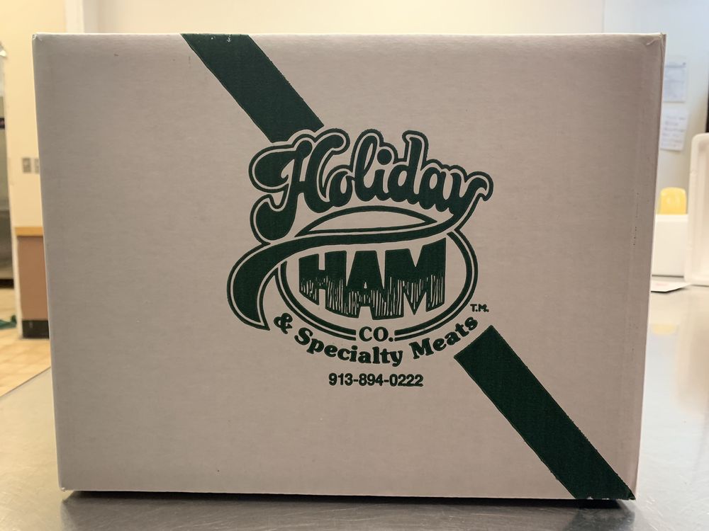 Holiday Ham Company 11548 W 95th St, Overland Park