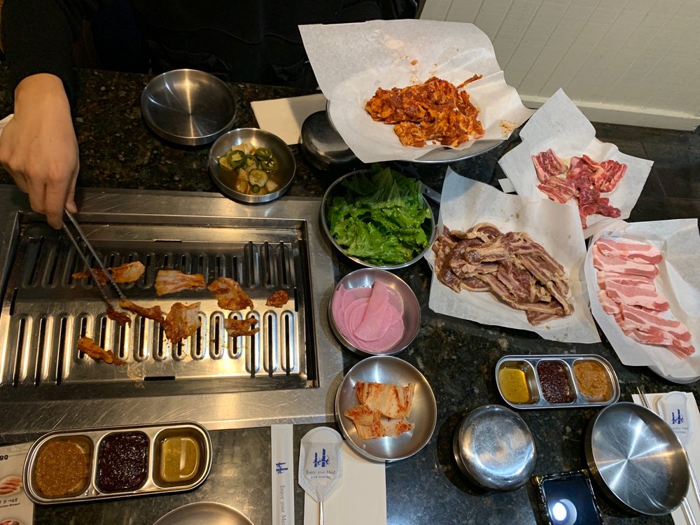 Choga Restaurant 6920 W 105th St, Overland Park