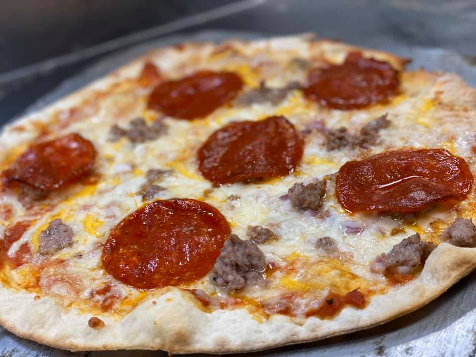 Barley's Kitchen + Tap 11924 W 119th St, Overland Park