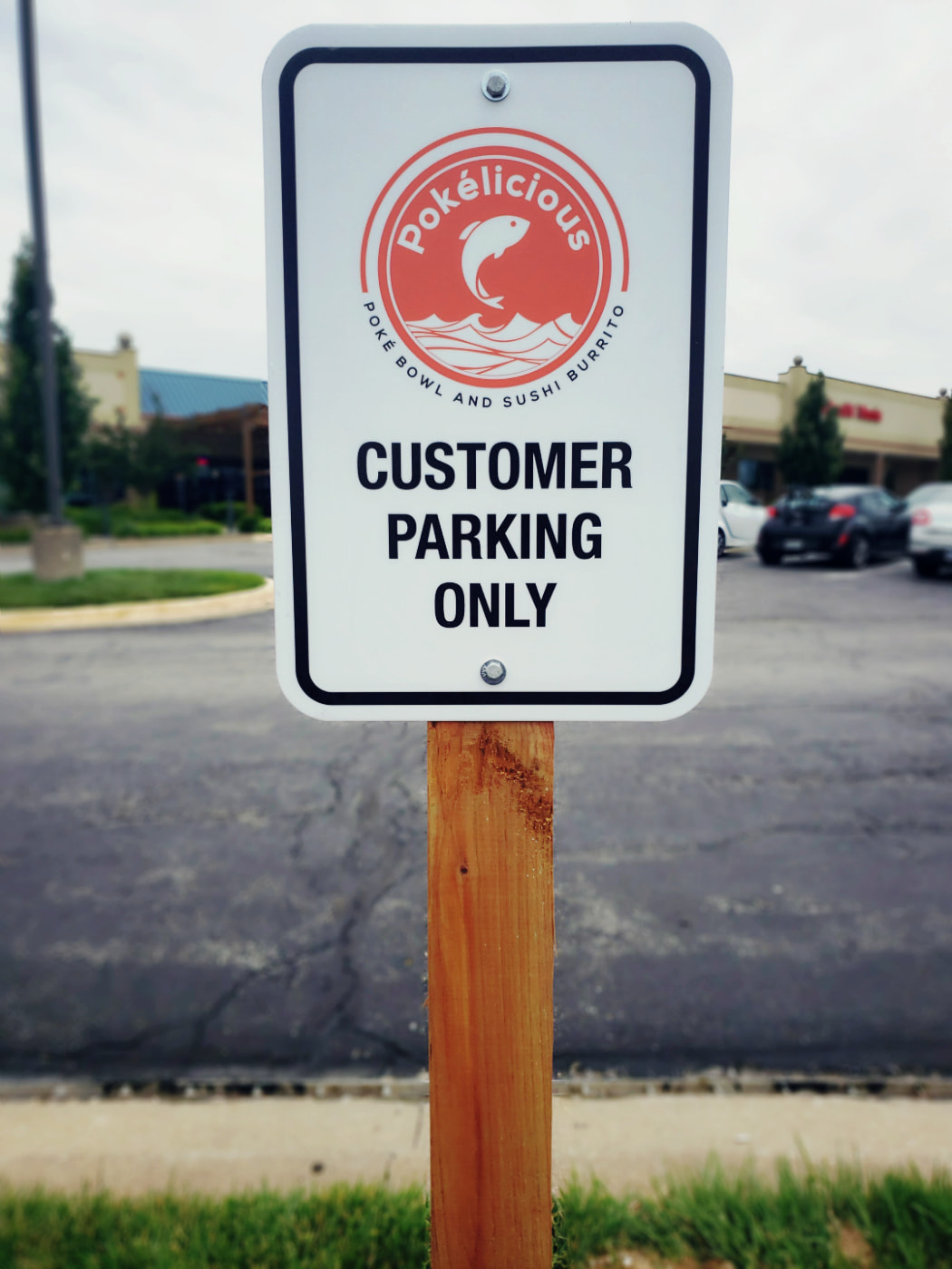 Pokelicious 7414 W 119th St, Overland Park