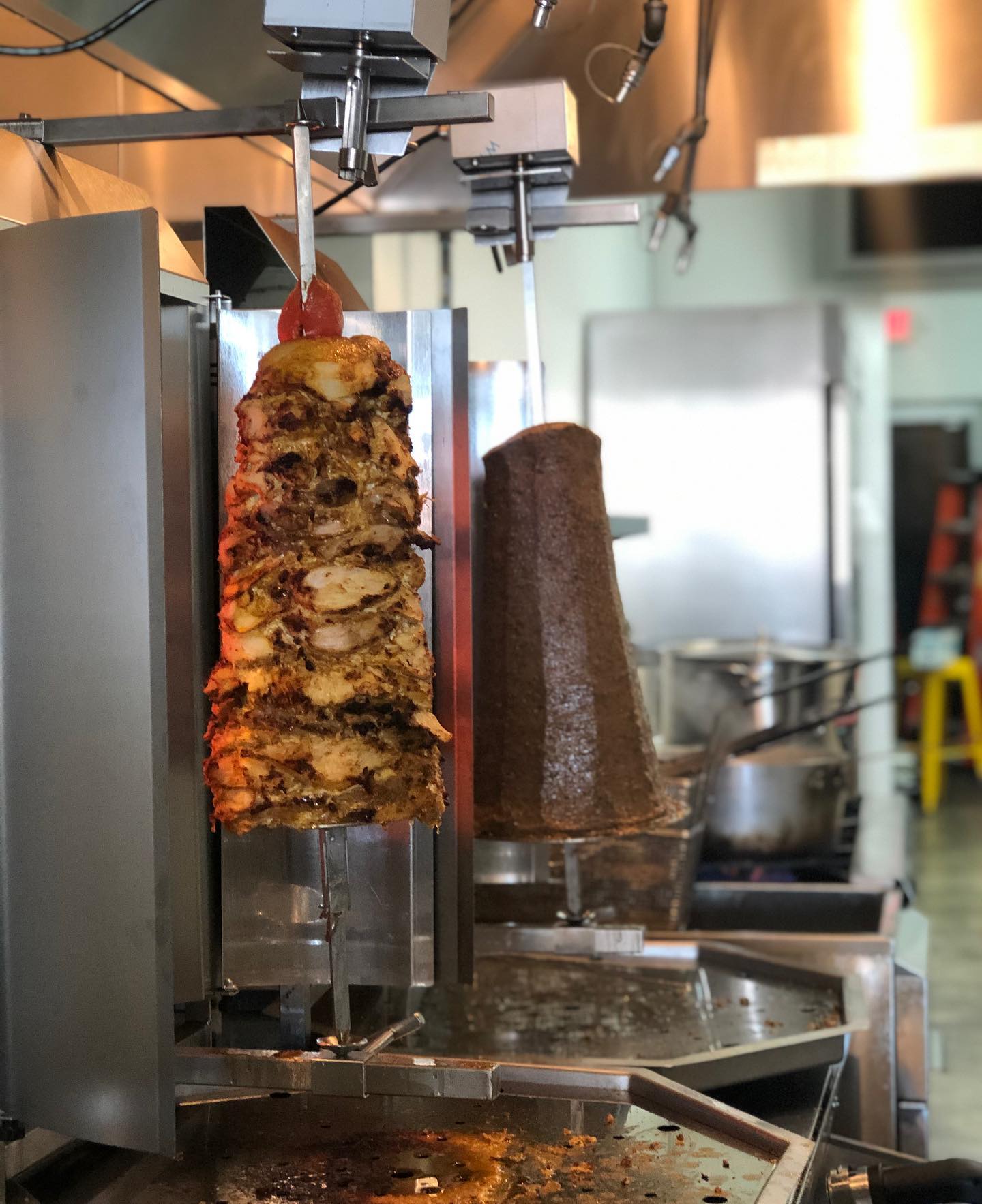 Falafel Express 7805 151st St, Overland Park
