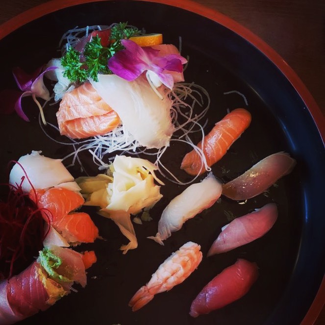Prime Sushi&bbq chicken Overland Park Corbin Park, 13611 Metcalf Ave, Overland Park