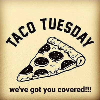 Buffalo State Pizza Co. 7901 Santa Fe Dr, Overland Park